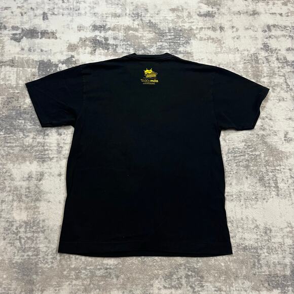 Authentic Bape 2008 SpongeBob Bob Milo Tee L - Picture 5 of 7